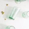 imageCreative CoOp Creative CoOp Bubble Drinking Glass Transparent Set of 36 Drinking Glass