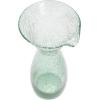 imageCreative CoOp Creative CoOp Bubble Drinking Glass Transparent Set of 3Decanter