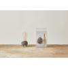 imageCreative CoOp Hedgehog Toothpick Holder with Toothpicks Silver