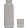 imageCreative CoOp Recycled Glass Set of 2 Decanter Clear