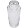 imageCreative CoOp Recycled Glass Set of 2 Decanter Clear