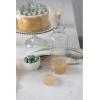 imageCreative CoOp Recycled Glass Set of 2 Decanter Clear