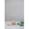 imageCreative CoOp Recycled Glass Set of 2 Decanter Clear