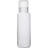 imageCreative CoOp Recycled Glass Set of 2 Decanter Clear