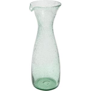 imageCreative CoOp Creative CoOp Bubble Drinking Glass Transparent Set of 3Decanter