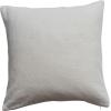 imageCreative CoOp Multicolor Square Cotton Pillow with Embroidered and Tufted Christmas Tree