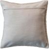 imageCreative CoOp Multicolor Square Cotton Tufted Pillow FALALALALALALALALA