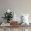 imageCreative CoOp Natural Cotton Tree Shaped Pillow