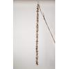 imageCreative CoOp 70quot Natural Driftwood GarlandBrown