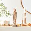 imageCreative CoOp Magnesia Vintage Reproduction Virgin Mary Statue