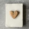 imageCreative CoOp Mango Wood Heart