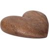 imageCreative CoOp Mango Wood Heart