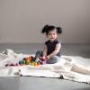 imageCreative CoOp Wool Felt Ball Garland Multi Color