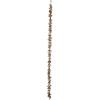 imageCreative CoOp 70quot Natural Driftwood GarlandBrown