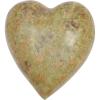 imageCreative CoOp DA4023 Soapstone Decorative Heart Each one will vary