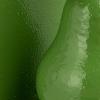 imageCreative CoOp 2Piece Cast Metal Pear Bookends Green