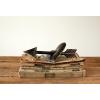 imageCreative CoOp Cast Iron Heart ampamp Arrow Decoration