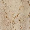 imageCreative CoOp Decorative Travertine Wave Bookends Natural Set of 2