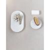 imageCreative CoOp Marble Soap Dish