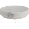 imageCreative CoOp Marble Soap Dish
