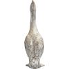 imageCreative CoOp Resin Pelican with Distressed White Finish