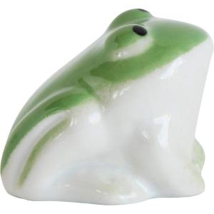 imageCreative CoOp Ceramic Frog FigurineFrog