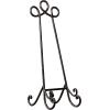 imageCreative CoOp DE1159 Grey Metal Easel 24 Inch High