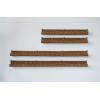 imageCreative CoOp Handwoven Rattan Wall Shelf60 Inch x 5 Inch