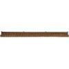 imageCreative CoOp Handwoven Rattan Wall Shelf60 Inch x 5 Inch