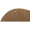 imageCreative CoOp Hello Sunshine Lemon Shaped Wood Wall Dcor