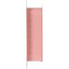 imageCreative CoOp Metal Wall Shelf with Scalloped Edge Pink