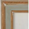 imageCreative CoOp Reclaimed Wood Framed Coral Print Wall Art Multicolor Set of 4