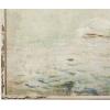 imageCreative CoOp Vintage Swans Wood Framed Wall Dcor