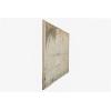 imageCreative CoOp Vintage Swans Wood Framed Wall Dcor