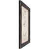 imageCreative CoOp Wood Framed Wall Plaques with Dried Flower Images Set of 16 Designs