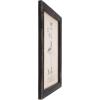 imageCreative CoOp Wood Framed Wall Plaques with Dried Flower Images Set of 16 Designs