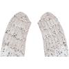 imageSmall Decorative Angel Wings in Distressed Grey