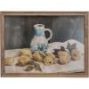 imageCreative CoOp Citrus Charm Framed Wall Art Multicolor