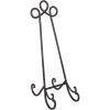 imageCreative CoOp DE1159 Grey Metal Easel 24 Inch High