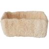 imageCreative CoOp Hanging Loofah Soap Dish Natural