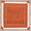 imageCreative CoOp Mango Wood and MDF Framed Cotton and Jute Textile with Embroidery and Tassels Wall Art and Dcor 23quot L x 23quot W x 1quot H Multicolor