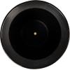 imageCreative CoOp Coastal Embossed Textured Stoneware Planter BlackMatte Black