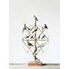 imageCreative CoOp Metal ampamp Magnesia Bird Dcor