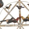 imageCreative CoOp Metal ampamp Magnesia Bird Dcor