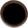 imageCreative CoOp Round Reclaimed Wood Vases with Distressed Finish Brown Set of 2