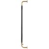 imageCreative CoOp Swivel Wall Mount Metal Mirror with Brackets