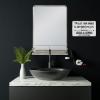 imageCreative CoOp Wash Your Hands ampamp Say Your Prayers Because Jesus ampamp Germs are Everywhere Metal Wall Dcor