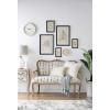 imageWood Framed Vintage Insect Prints Set of 4 Designs