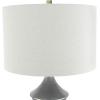 imageCreative CoOp Metal Table Lamp