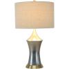 imageCreative CoOp Metal Table Lamp
